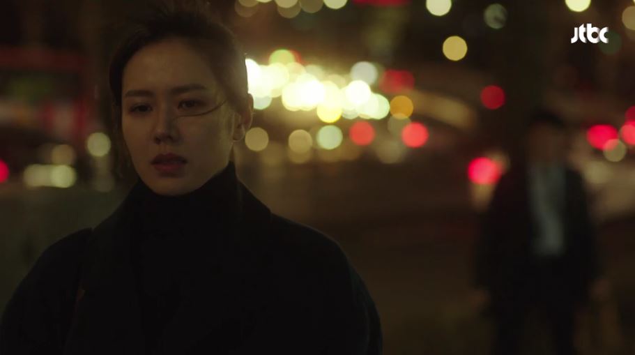 Something in the Rain, Episode 3 Audrey's KDrama Blog