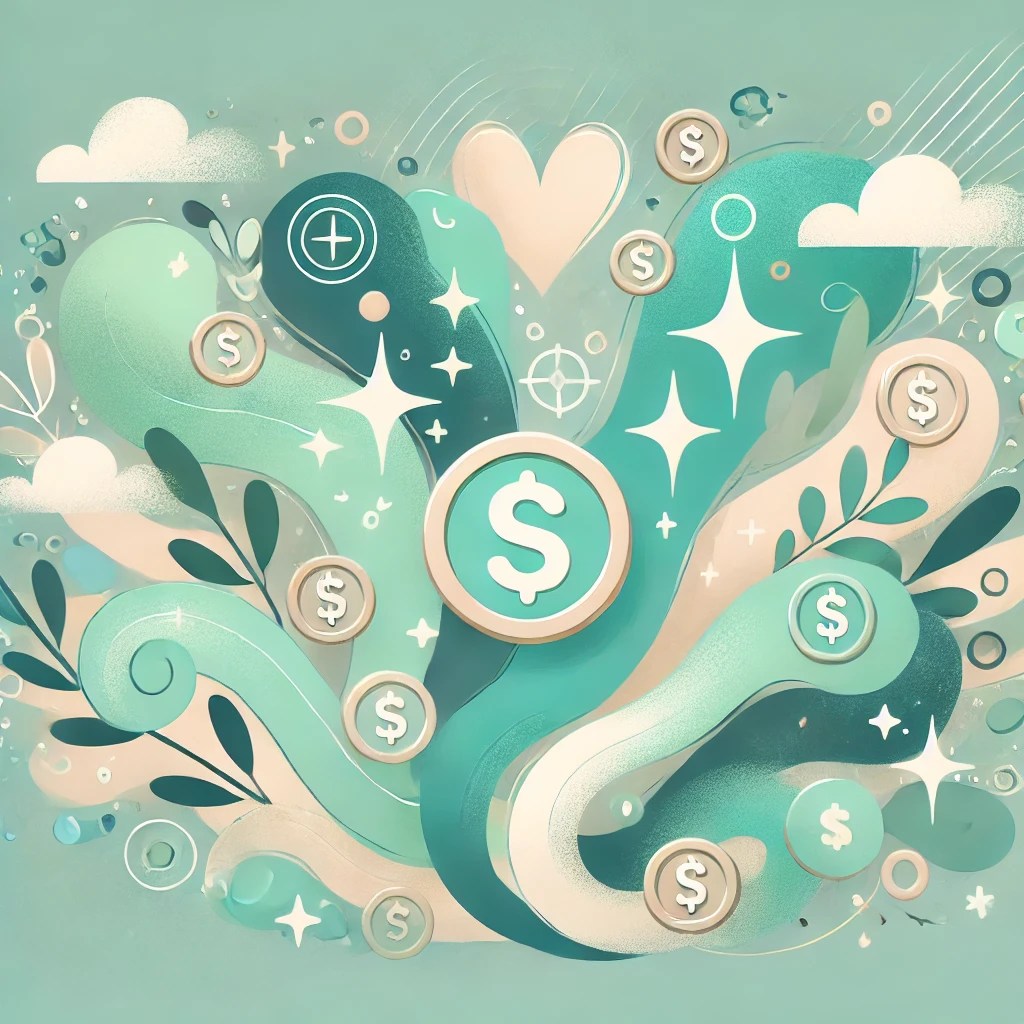 Why Your Money Mindset Matters More Than You Think Audrey Watson Coaching