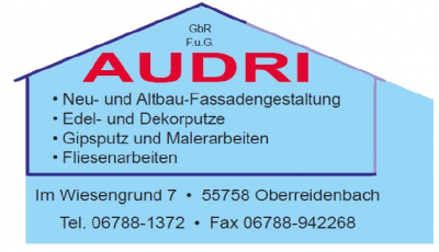 Wer sind wir – Audri