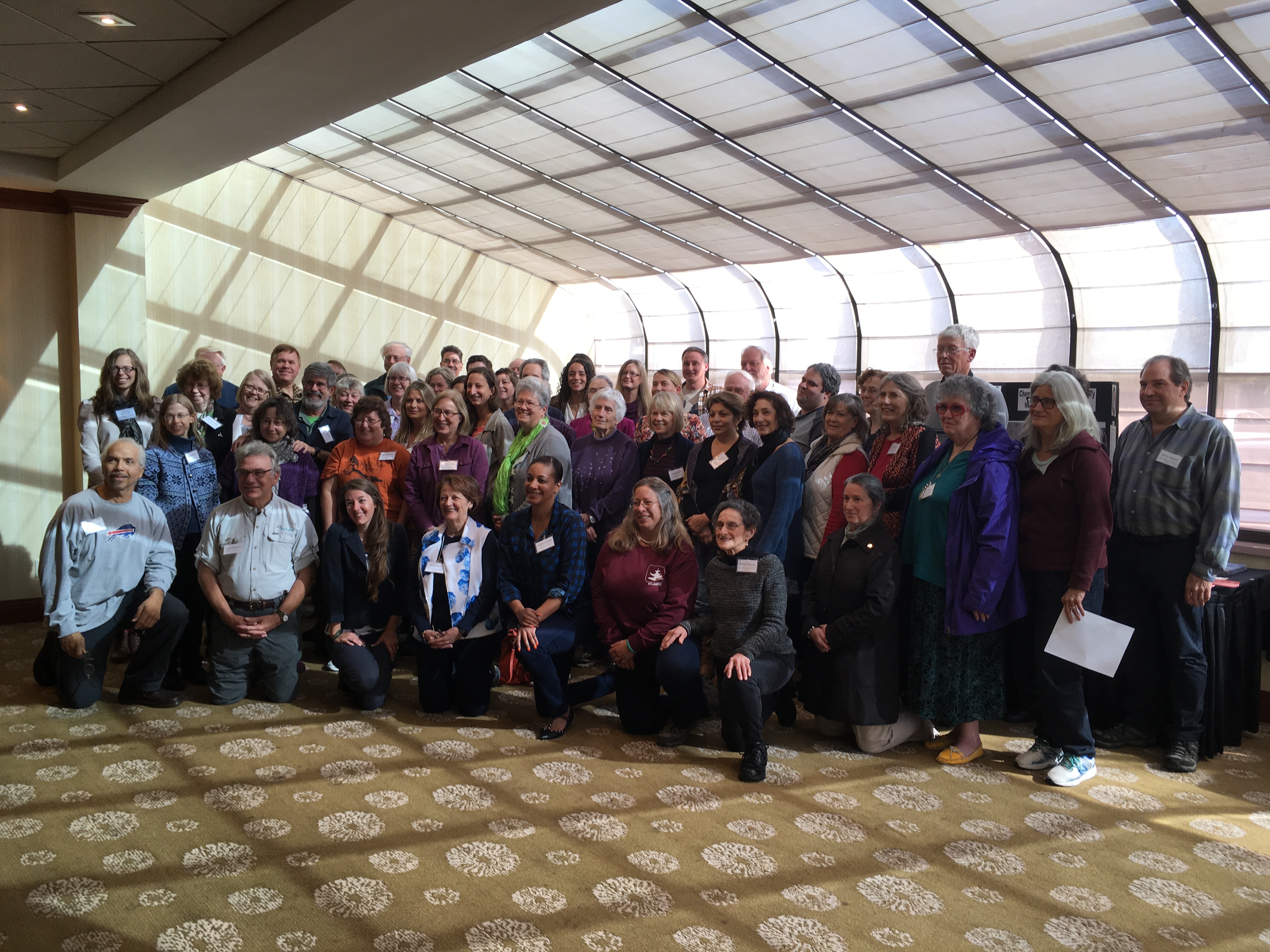 National Audubon Society