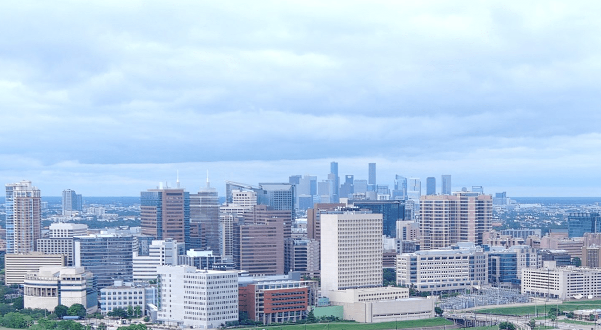 Audubon Bioscience headquarters moves to TMC Innovation Institute