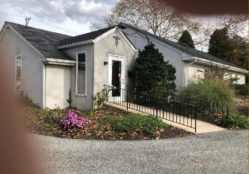 Audubon Dental Taking Care of Teeth and People