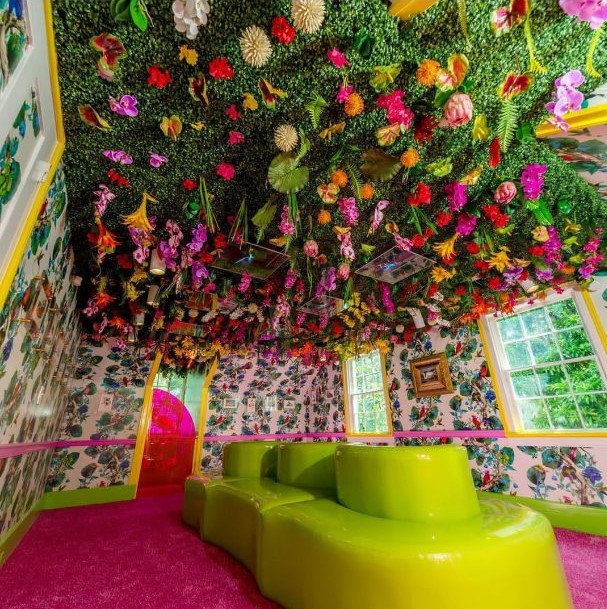 The Audubon Experience Audubon House & Tropical Garden