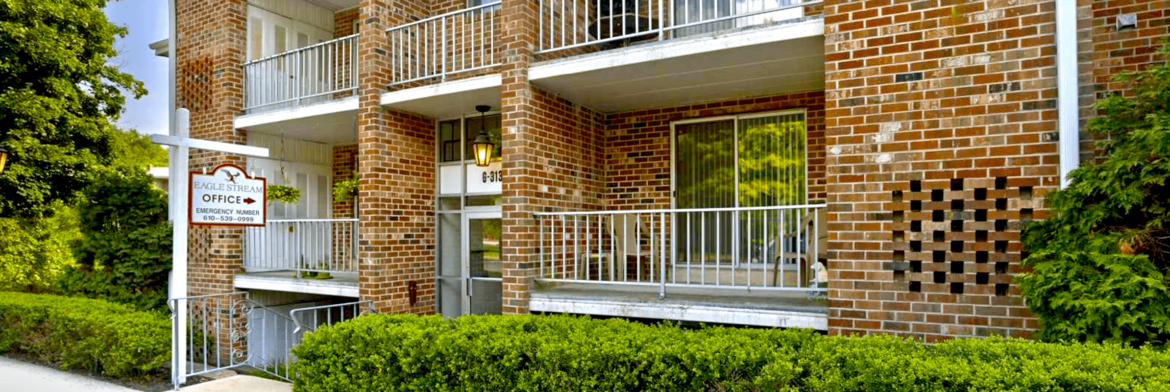 Residential Audubon Land Development