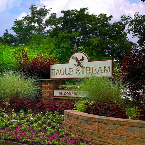 Home Audubon Land Development