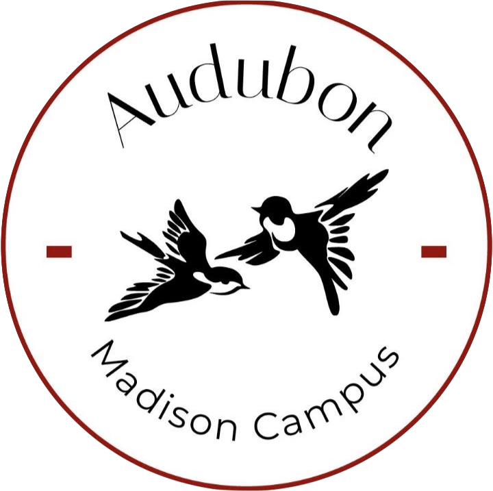 Audubon Society at UWMadison