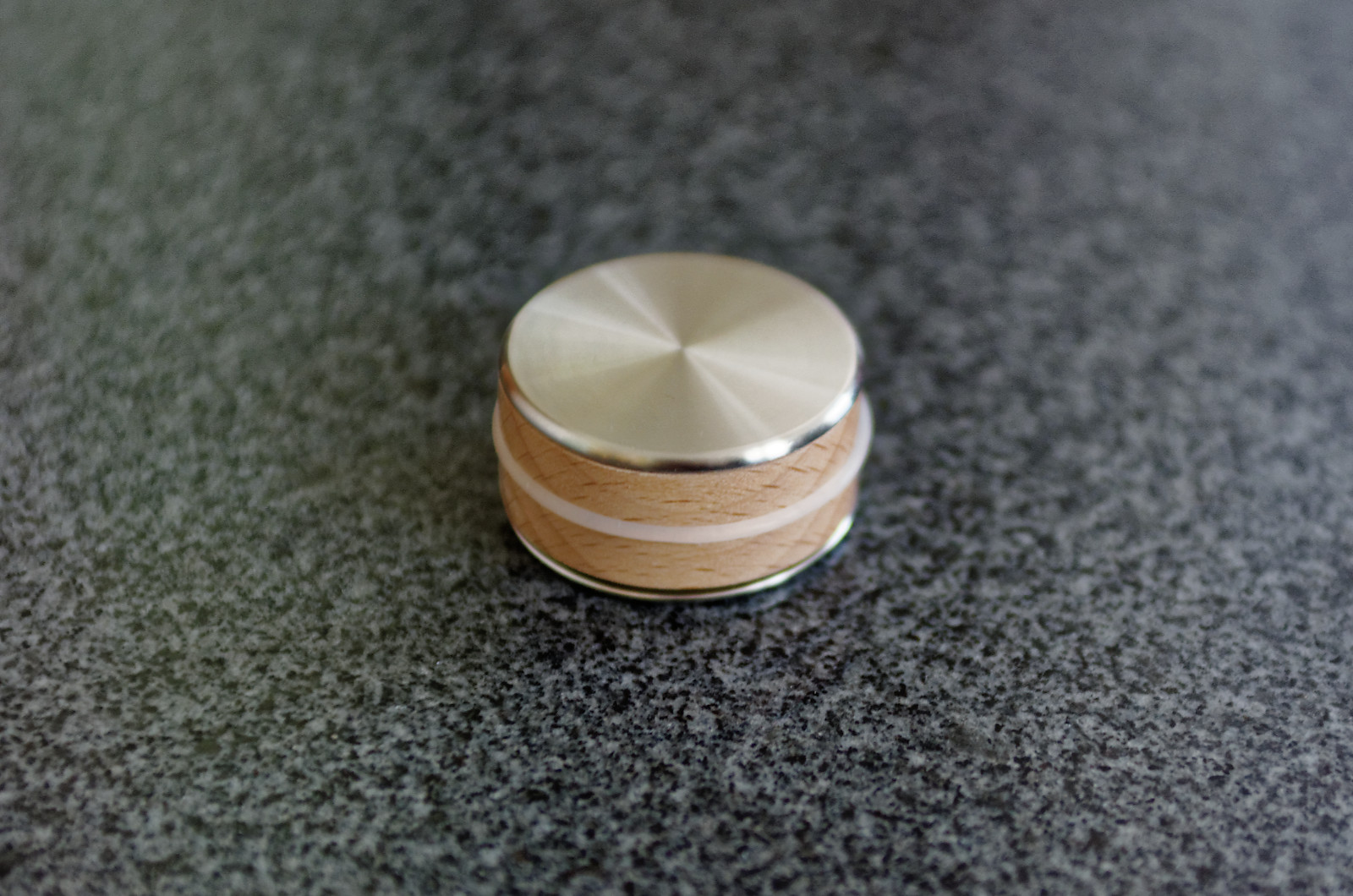 Vibration Isolation Feet “VI0101” Audwave