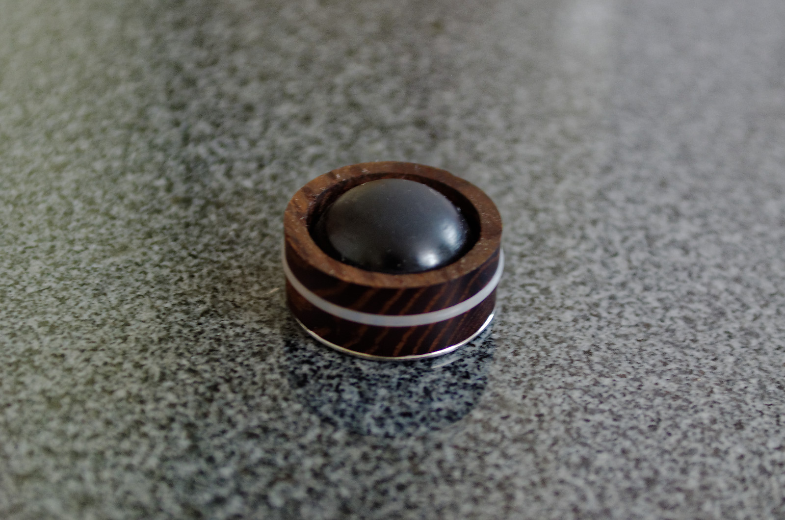 Vibration Isolation Feet “VI0309” Audwave