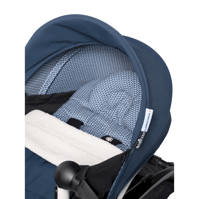 Au Fil des Mois BABYZEN YOYO² pack nouveauné YOYO 0+