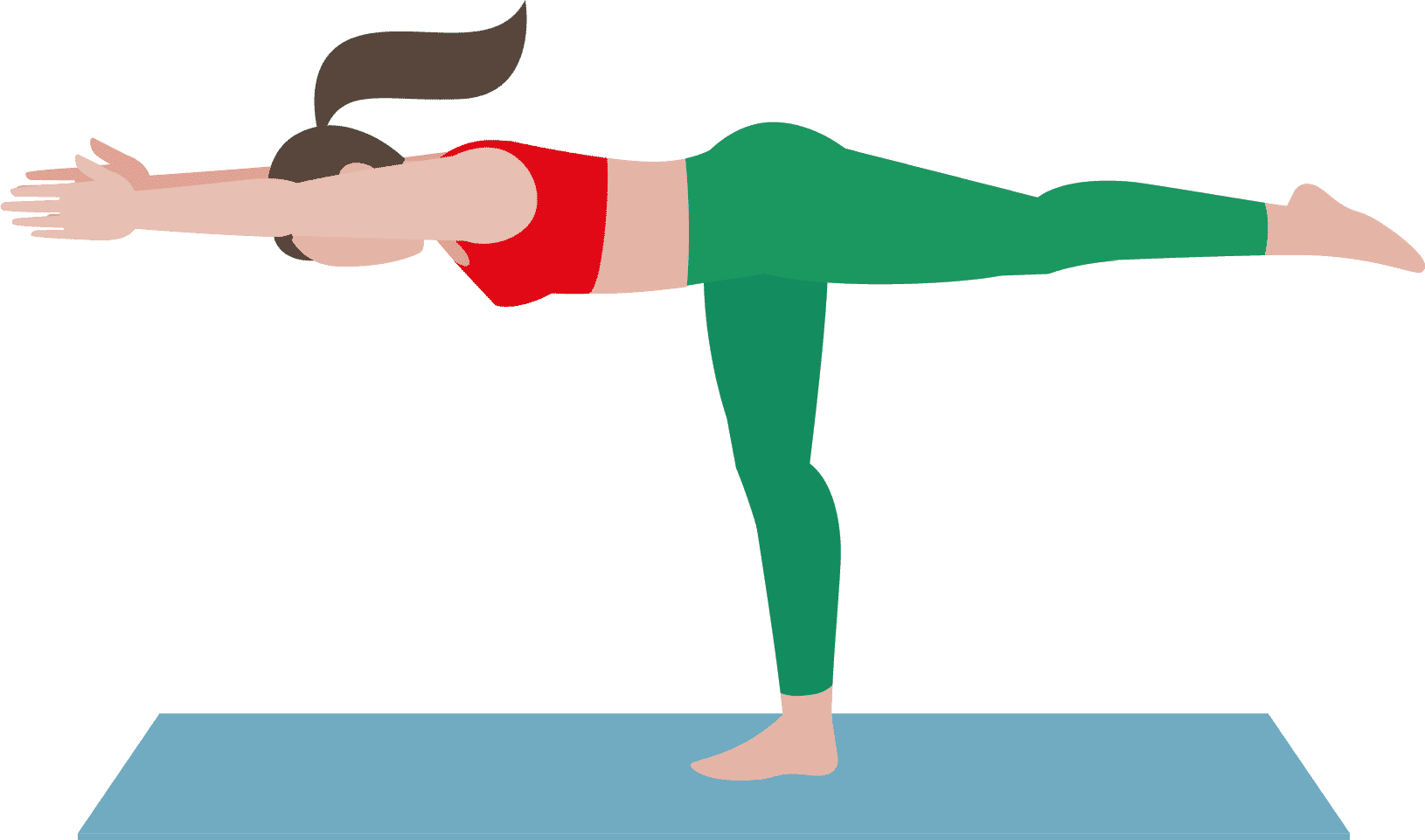 Bikram Yoga Schwitzen bei 40 Grad Hot Yoga