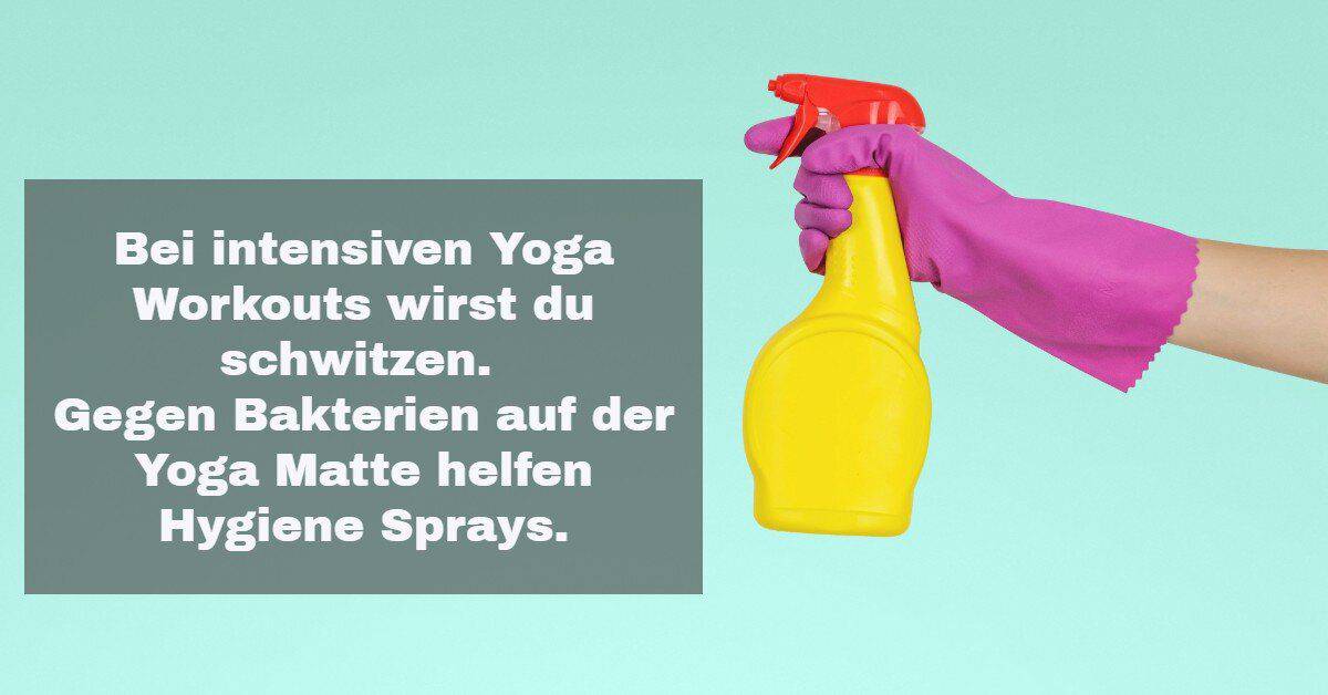 Yoga Zubehör Was brauchst du wirklich? Matte, Block & Co.