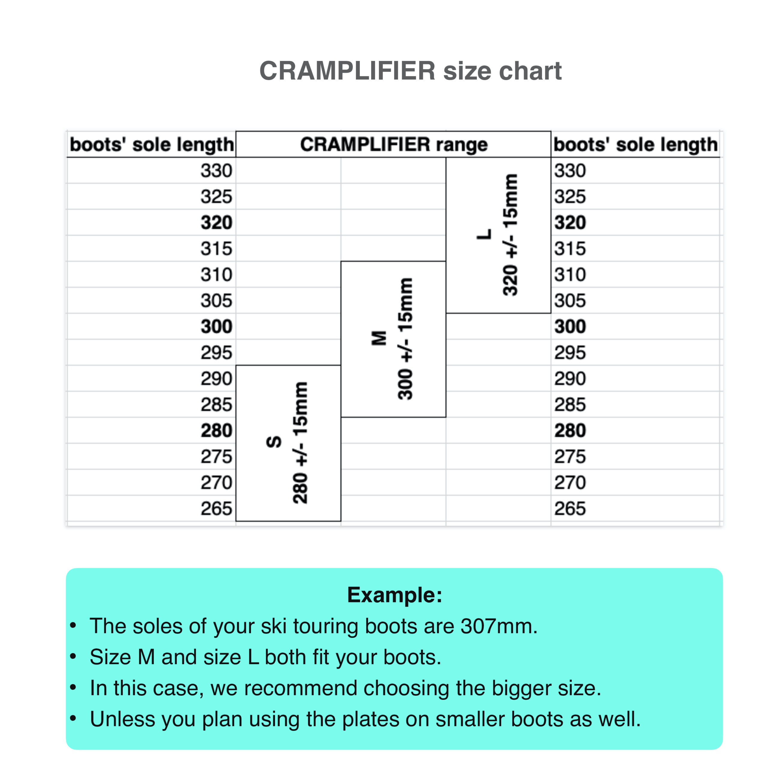 CRAMPLIFIER » Auftriib