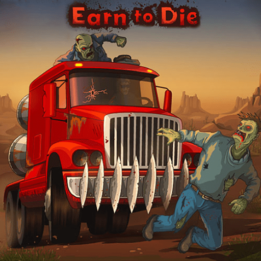 Earn To Die Unblocked Games AUG66.github.io