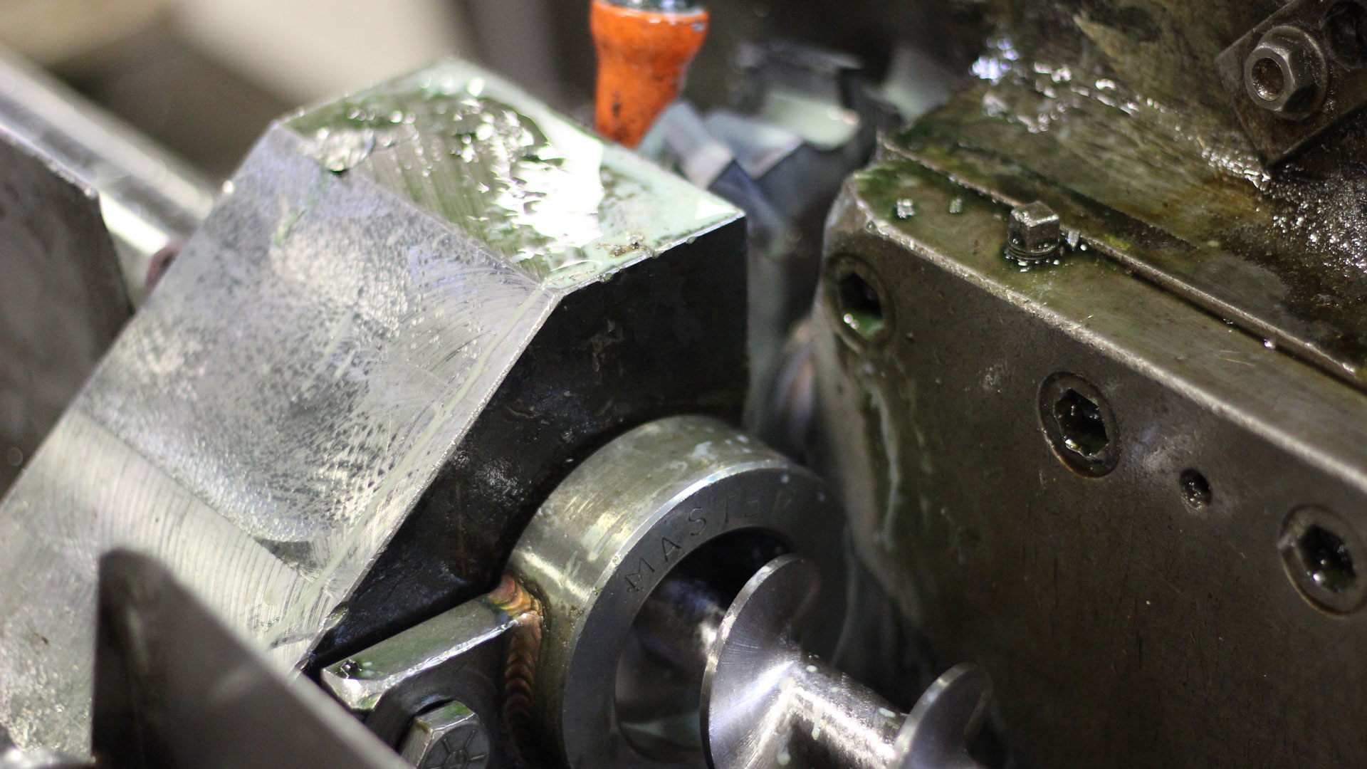 Auger Flighting Repair & Replacement l Auger Fabrication