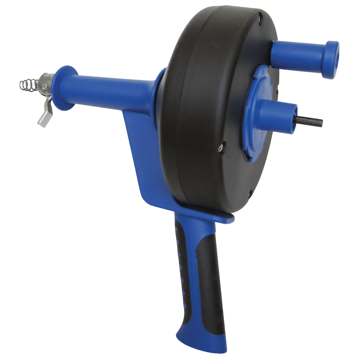 How To Use a Cobra Drain Auger? (Drain Snake)