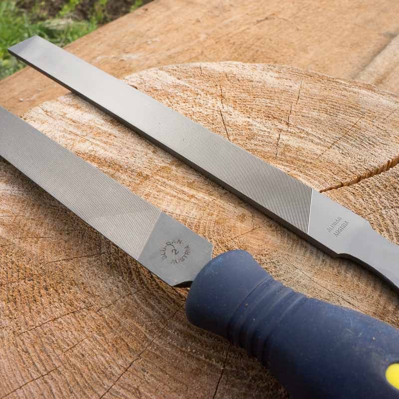 How To Sharpen Ice Auger Blades? (Try This 5 Easy Methods)