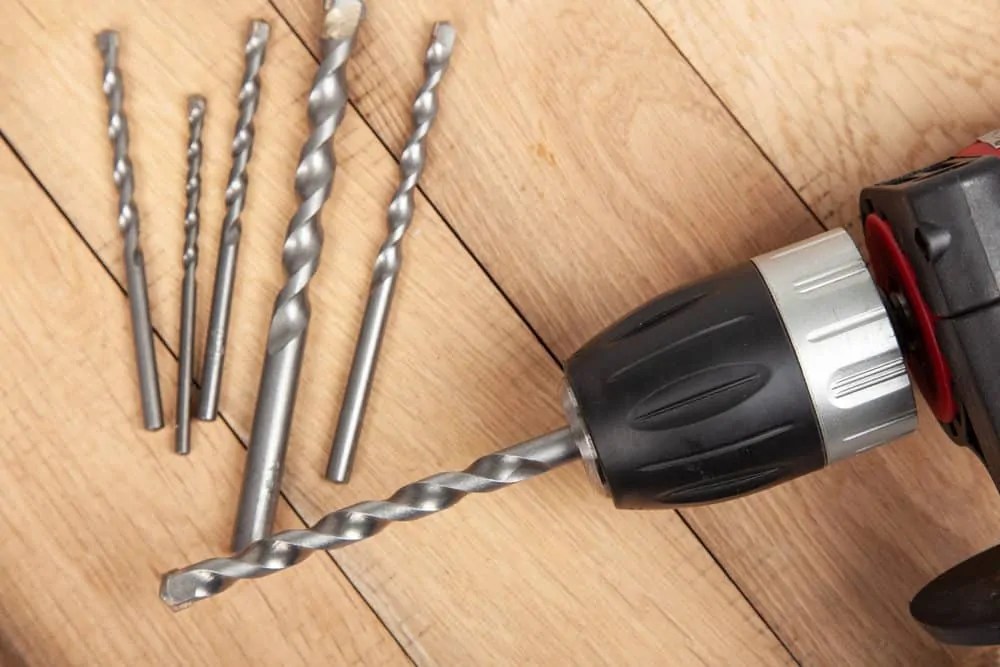 How To Remove A Stuck Drill Bit? — Auger Guide