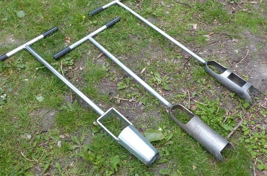 Do Augers Work in Clay Soil?