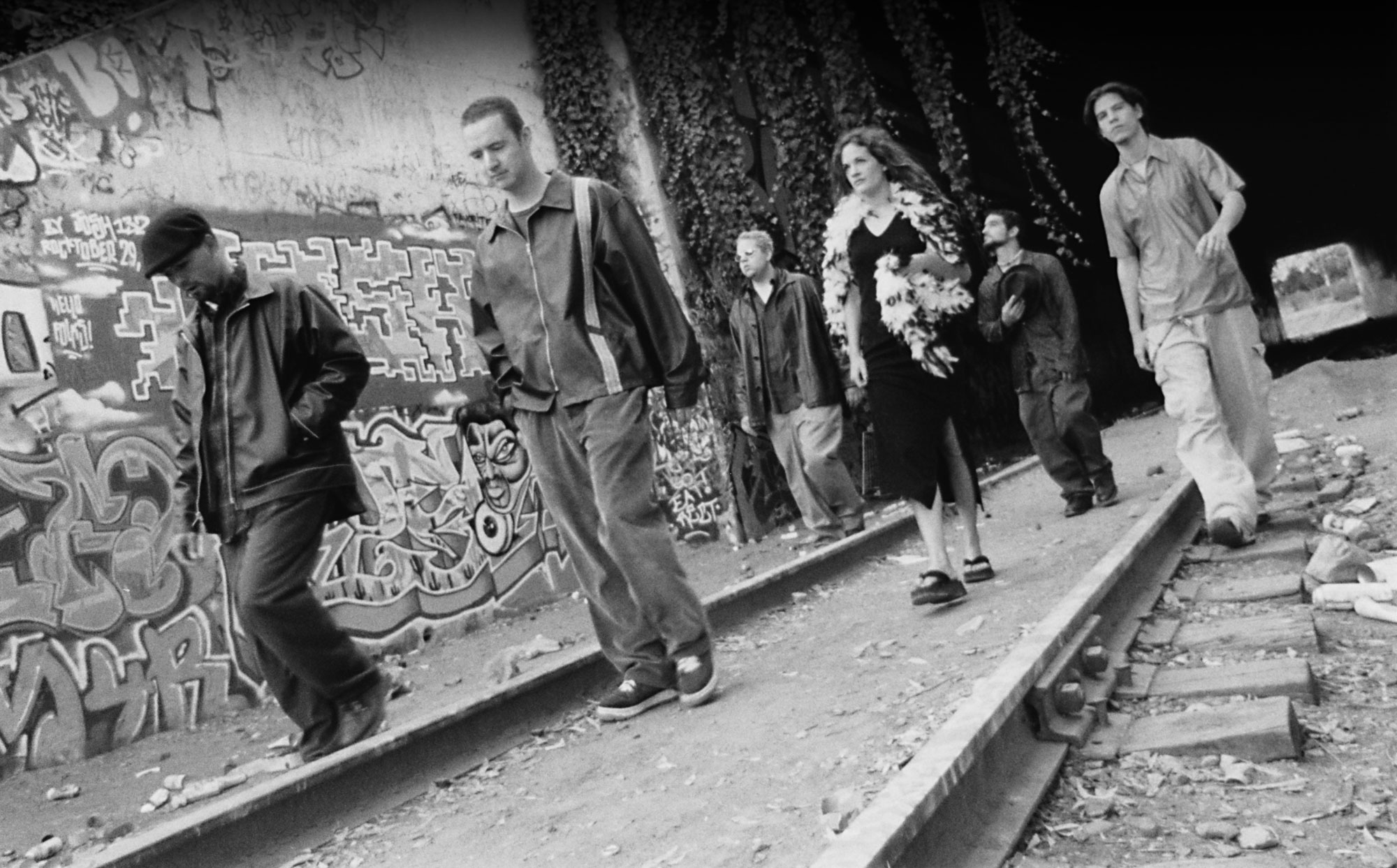 Gas Food Lodging Aught Media