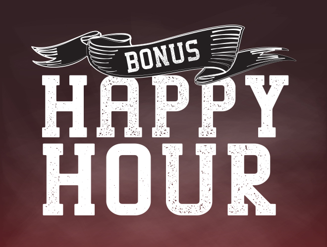 Bonus Happy Hour Augie’s Restarurant, Prescott AZ