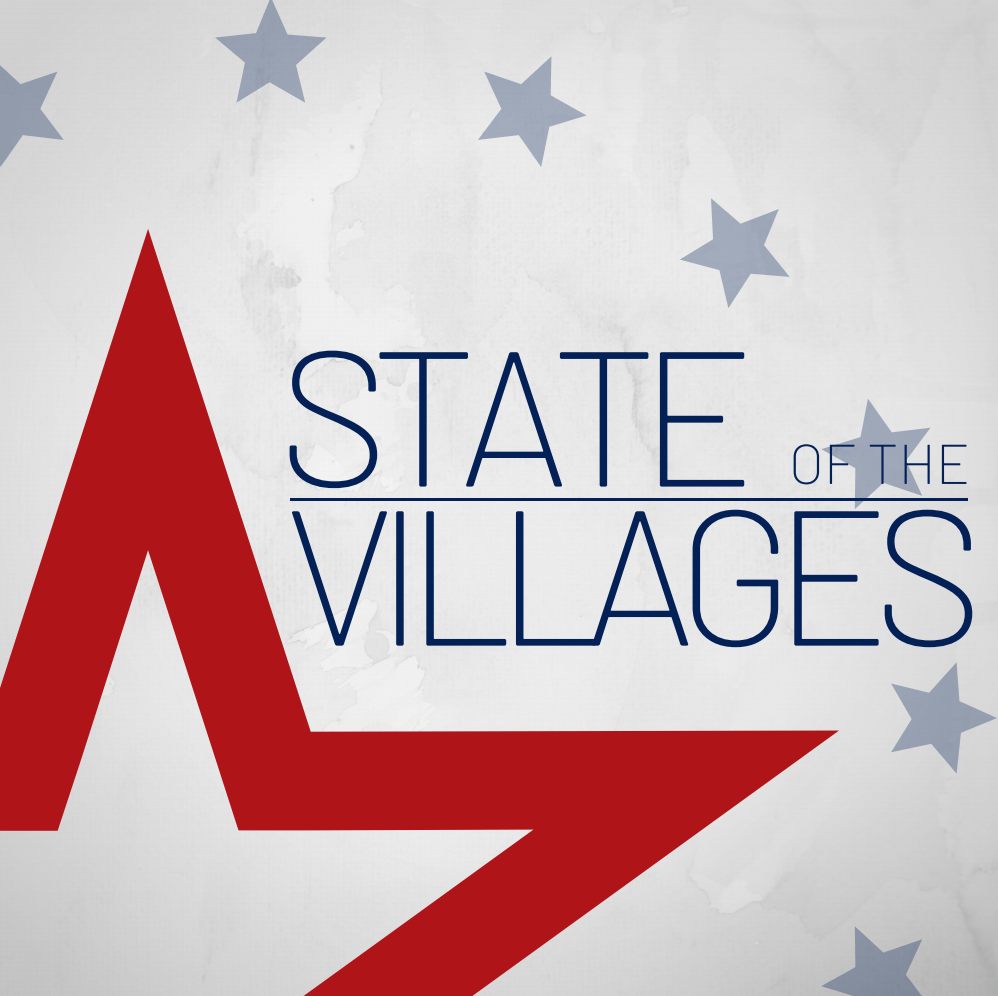 State of the Villages Southwestern Auglaize County Chamber