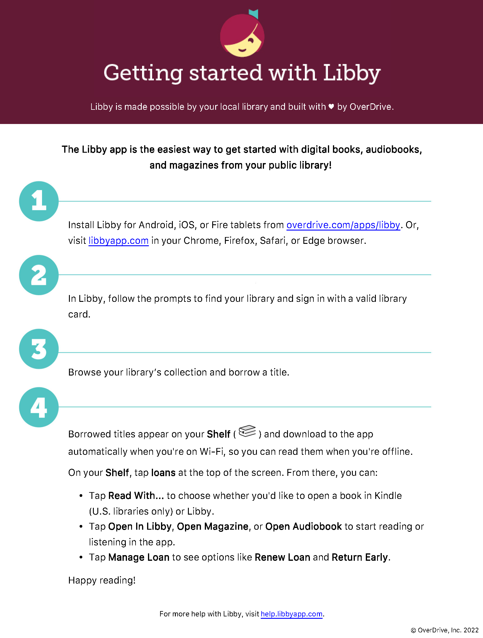 The Ohio Digital Library Auglaize County Public Library