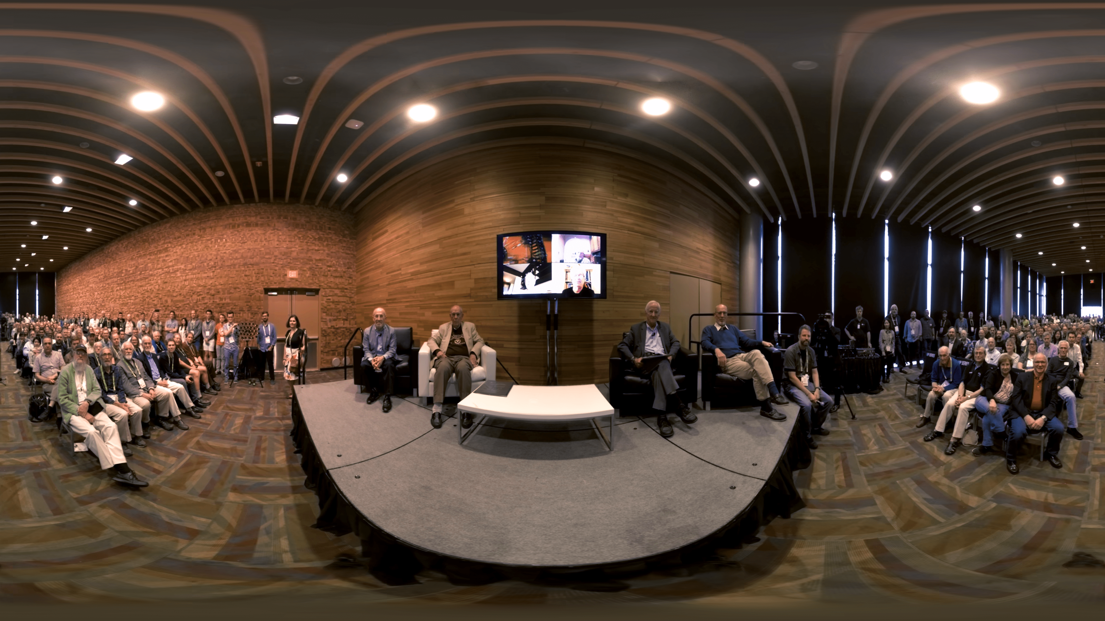 SIGGRAPH Asia 2018 Technical Video