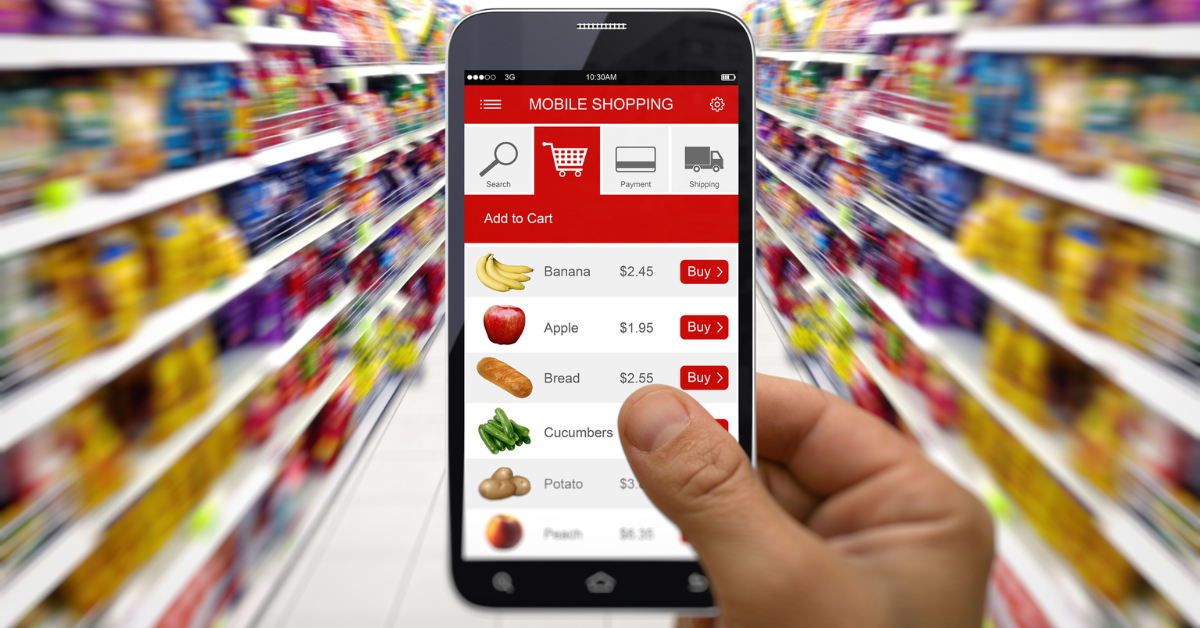 Benefits of a Mobile App for Retail