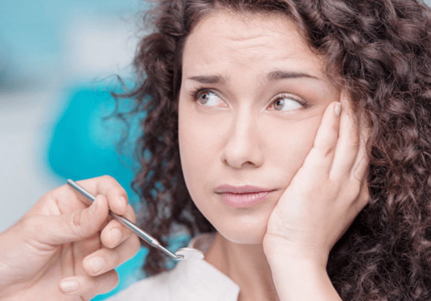 3 compress recipes for toothache