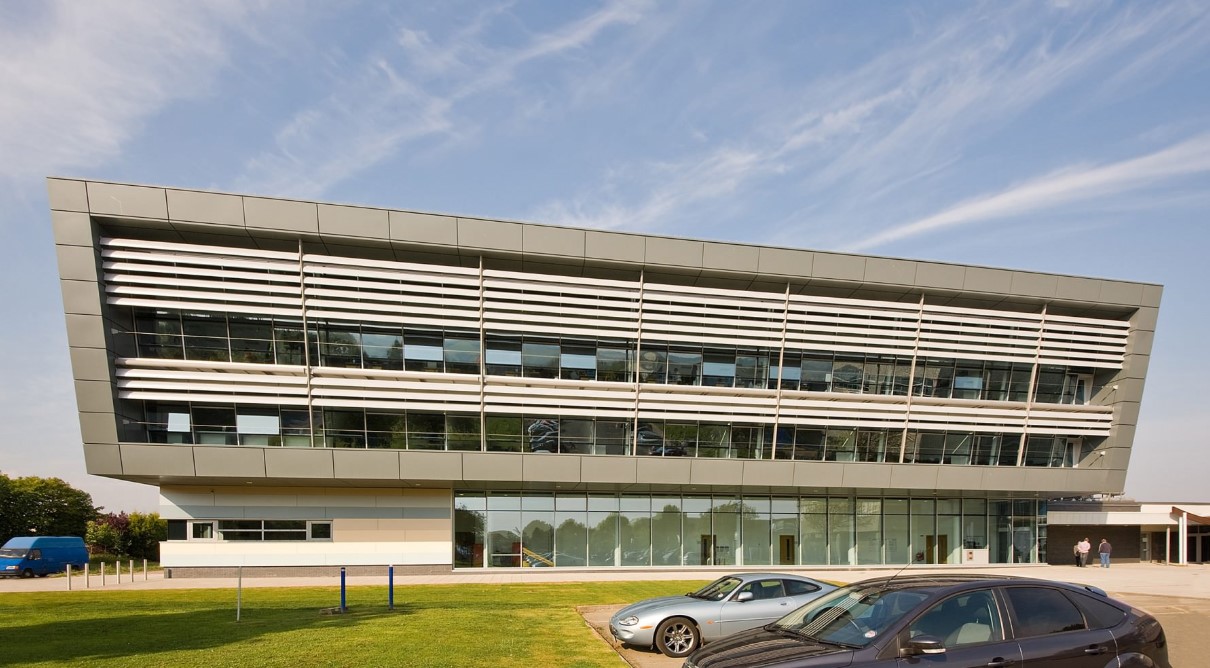 Augmentum360 win prestigious Fife College contract Augmentum 360