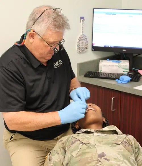 Orthodontia Treatment Augusta Orthodontic Guide to Patient Care