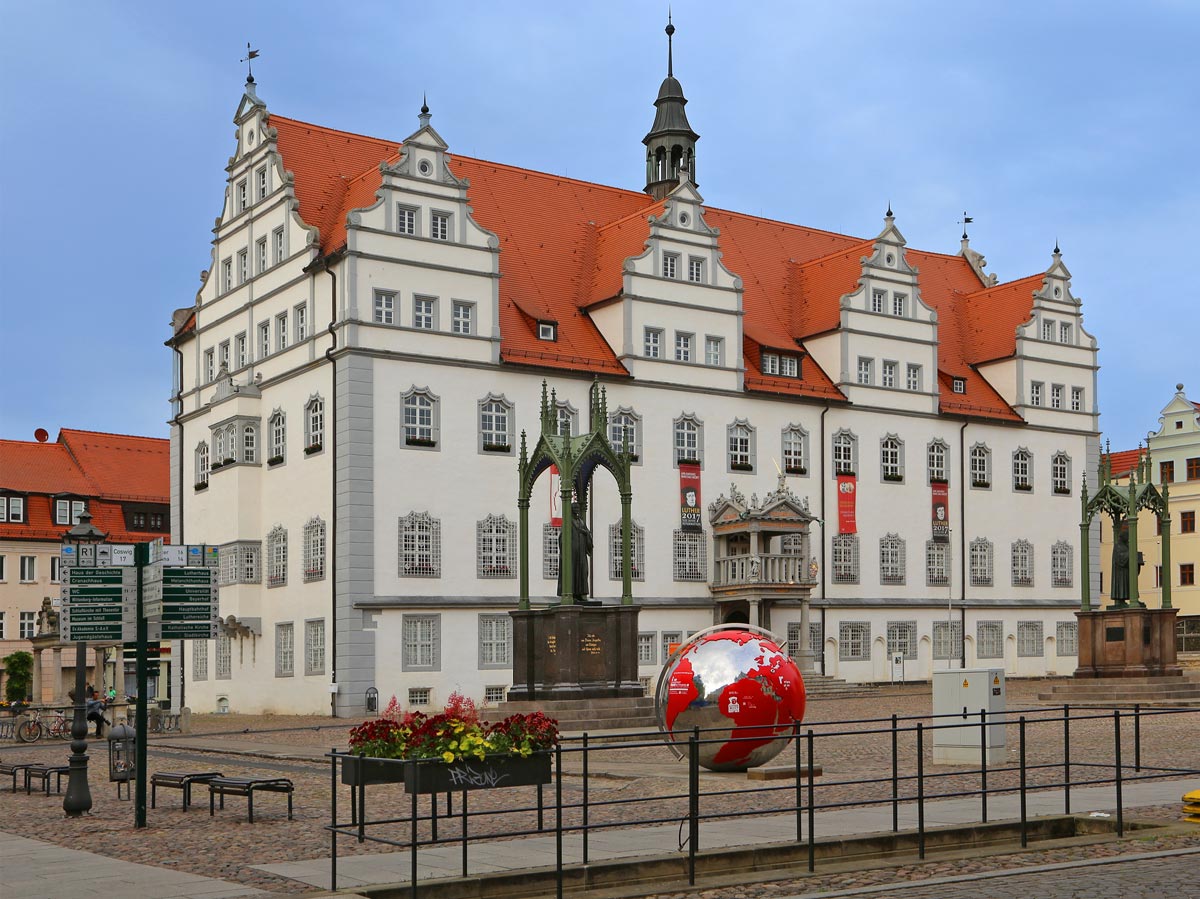 Augenärzte in Lutherstadt Wittenberg AUGSA
