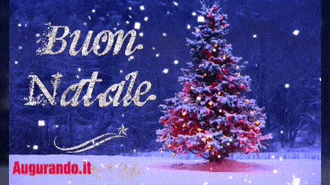 Gif Animate Di Natale Entra Subito Sono Meravigliose