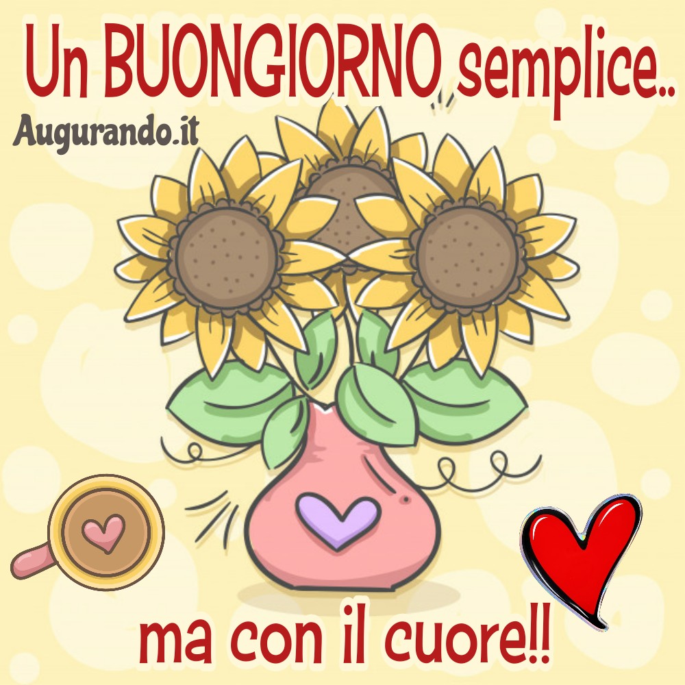 Immagini Buongiorno Le Migliori Per Whatsapp E Facebook