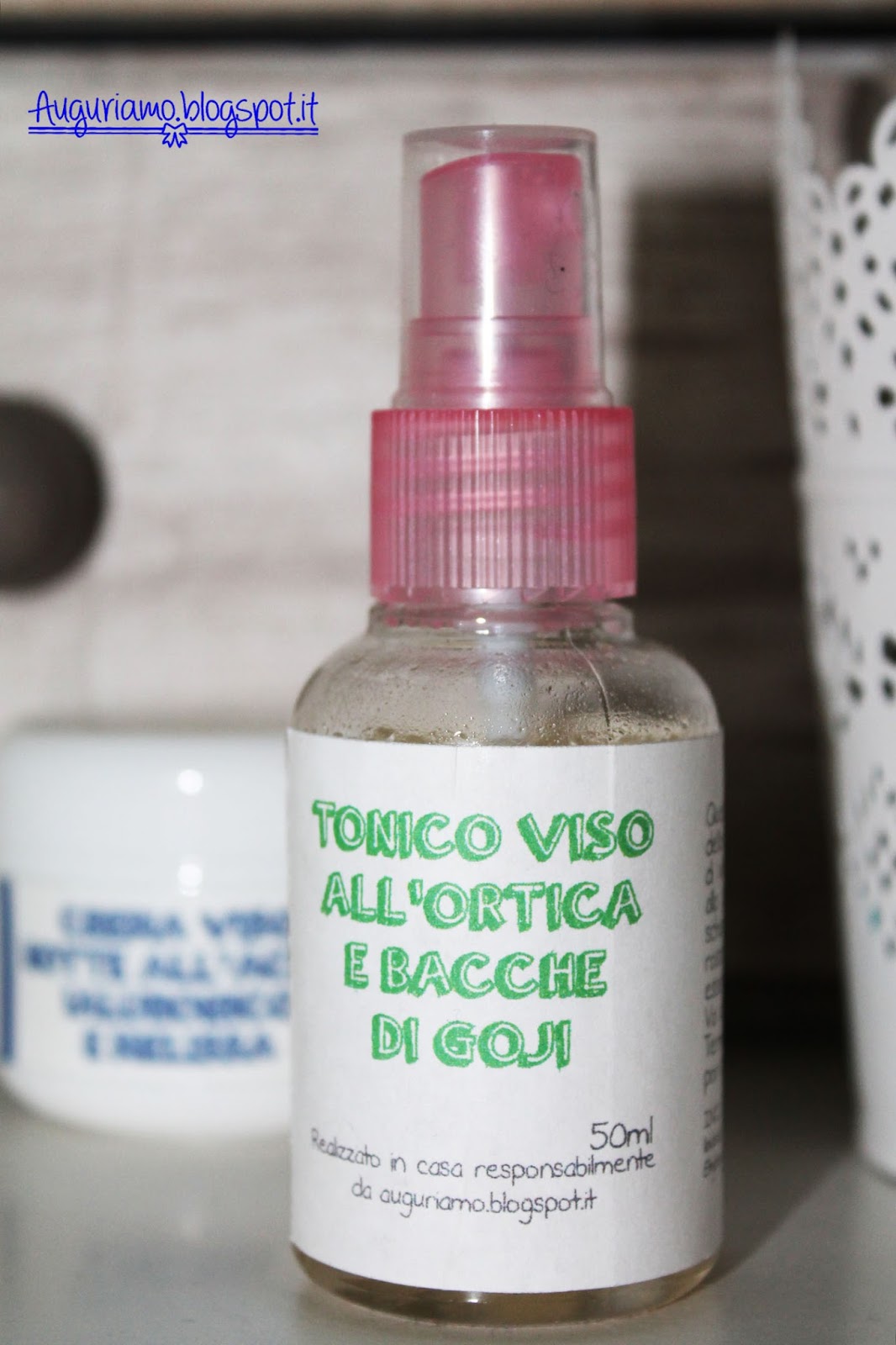 L’importanza di usare il tonico Auguriamo