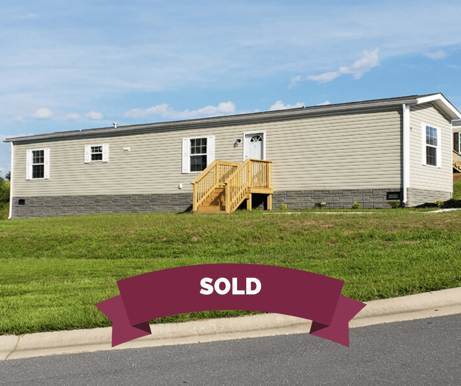 SOLD(3) Augusta Woods Mobile Homes in Staunton VAAugusta Woods