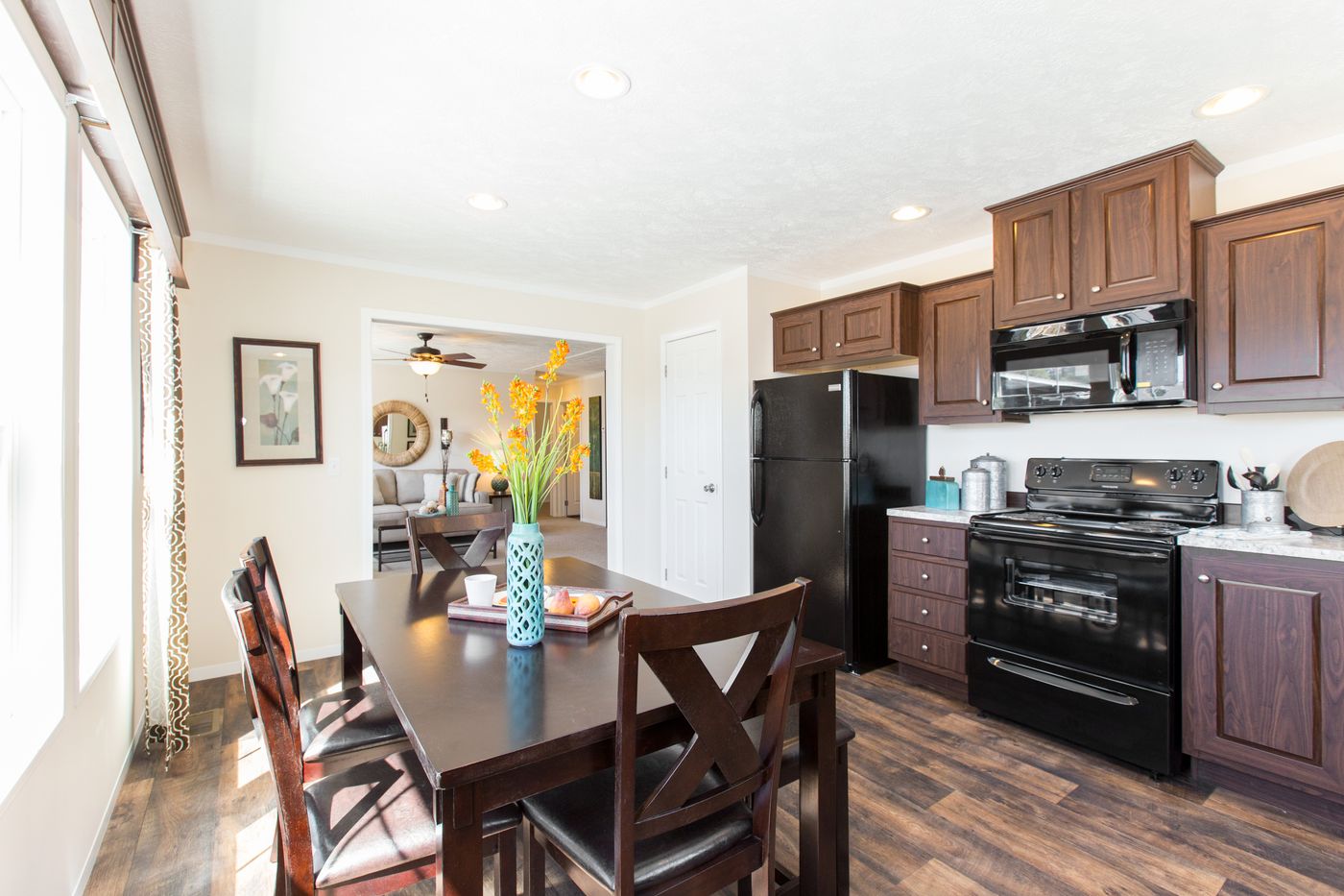 2022 Clayton 3BR/2BA Lot 53 Augusta Woods Mobile Homes in