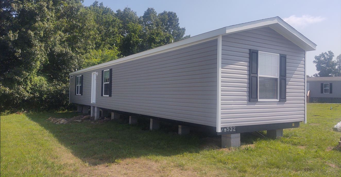 Homes Augusta Woods Mobile Homes in Staunton VAAugusta Woods