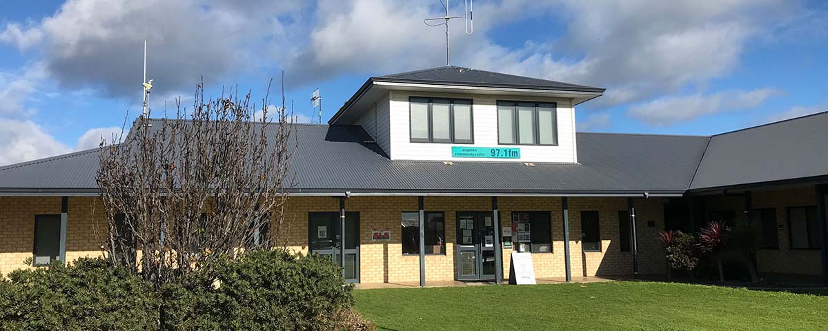 Augusta CRC