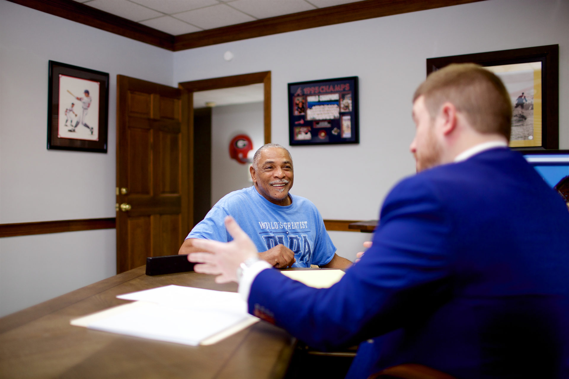 Lawyer For Auto Accidents Corley & Derieg Augusta Auto Accidents Law