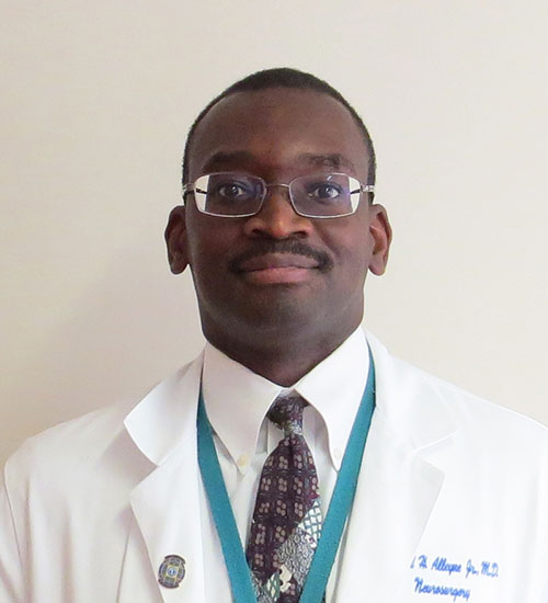 Augusta Back Physician Bios Augusta Andrew MD, Jean