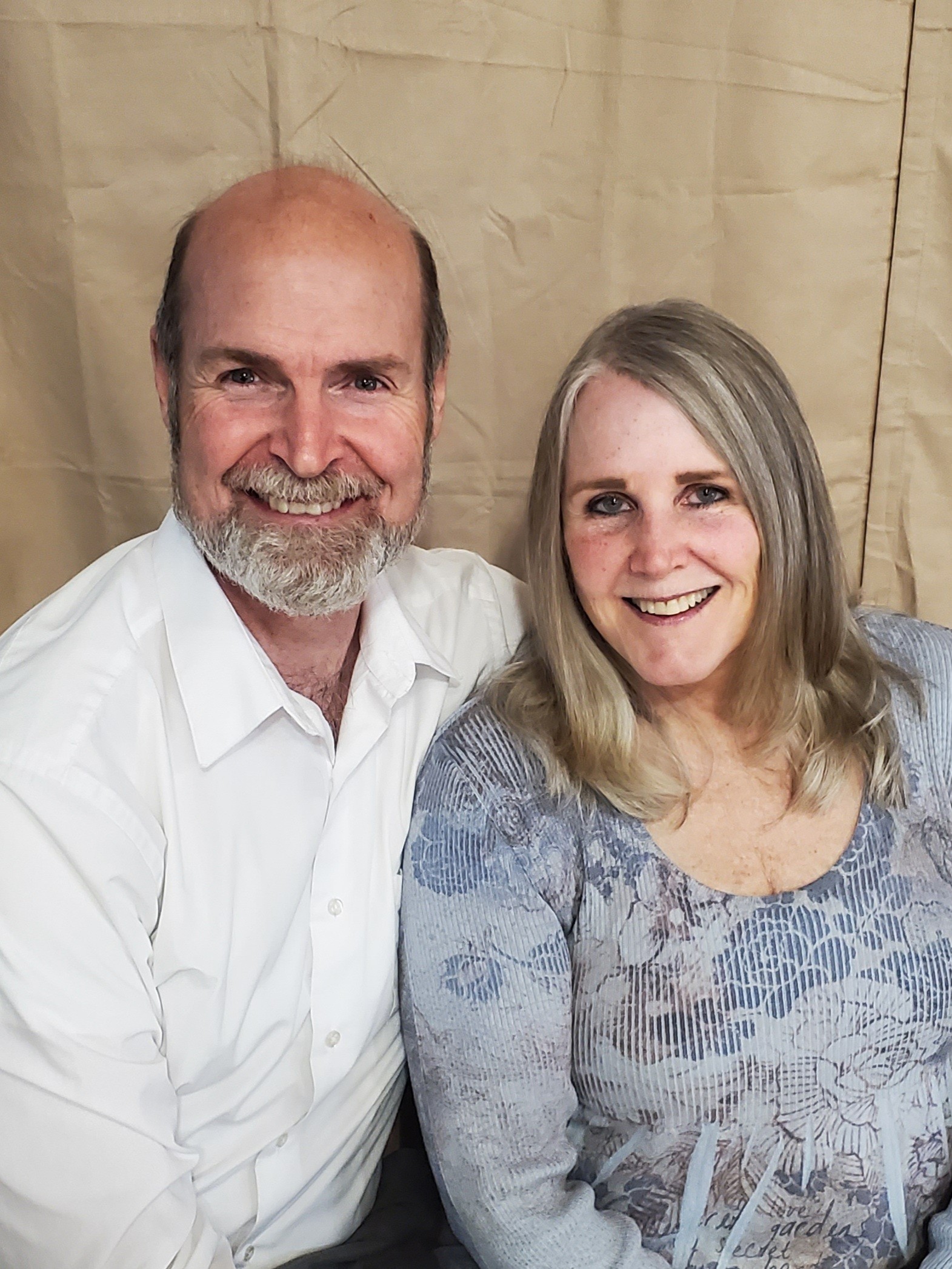 Ballroom Dance Center Who’s Who at the BDC Susan and Bob Dinsmore