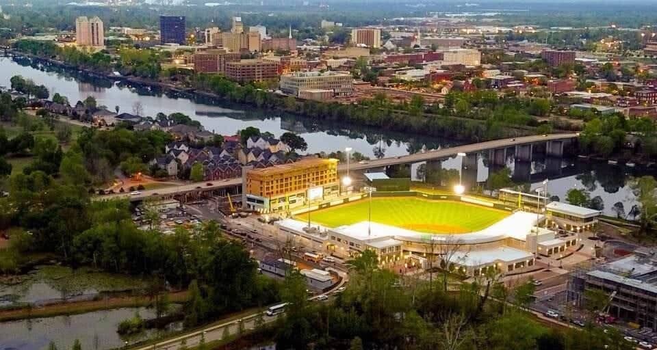 New vision for tourism in North Augusta Augusta Business Daily