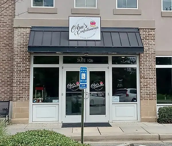 Local baker to launch Evans storefront this week Augusta Business Daily