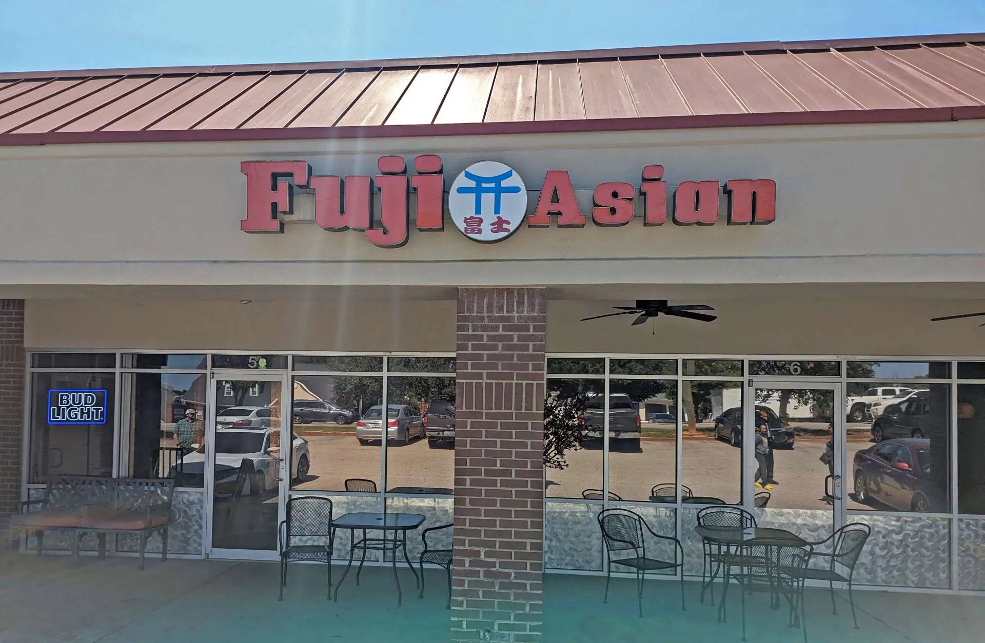 Evans restaurateur acquires closed restaurant, plans Asian fusion
