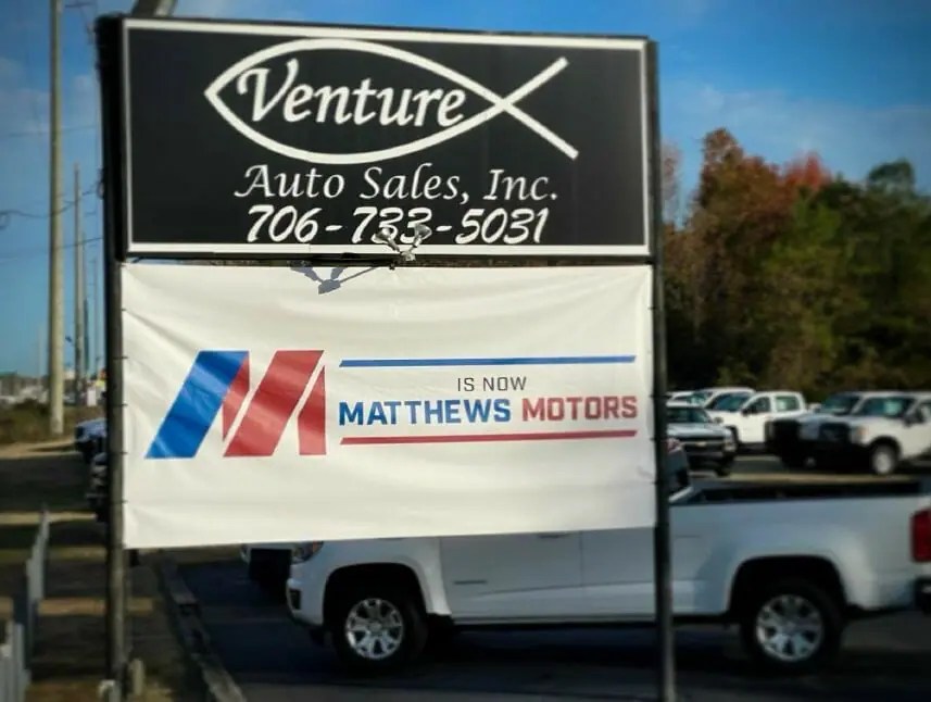 Trucking company expands with purchase of longtime dealership Augusta