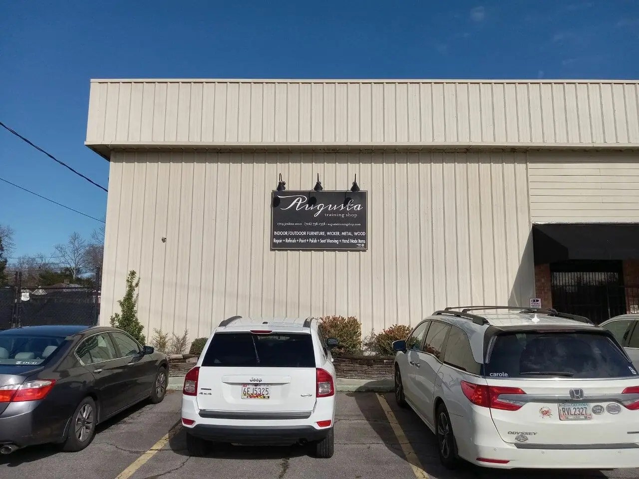 Augusta nonprofit providing jobs for adults with disabilities makes