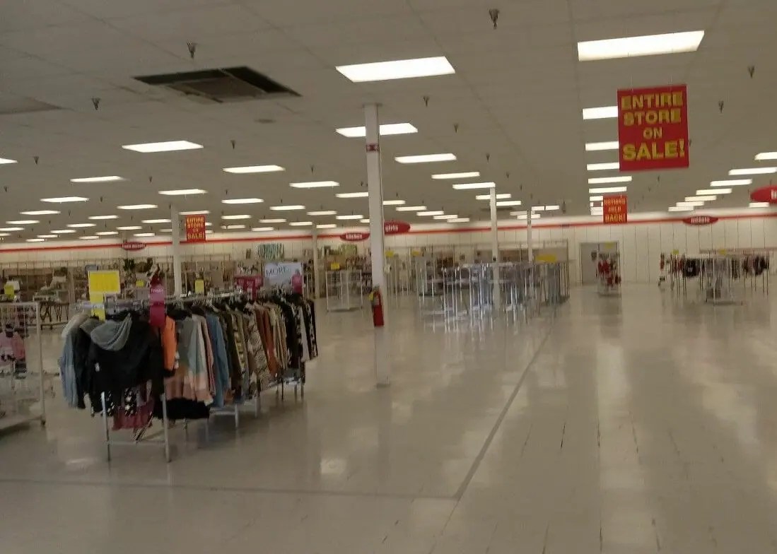 Local department store to close this weekend Augusta Business Daily