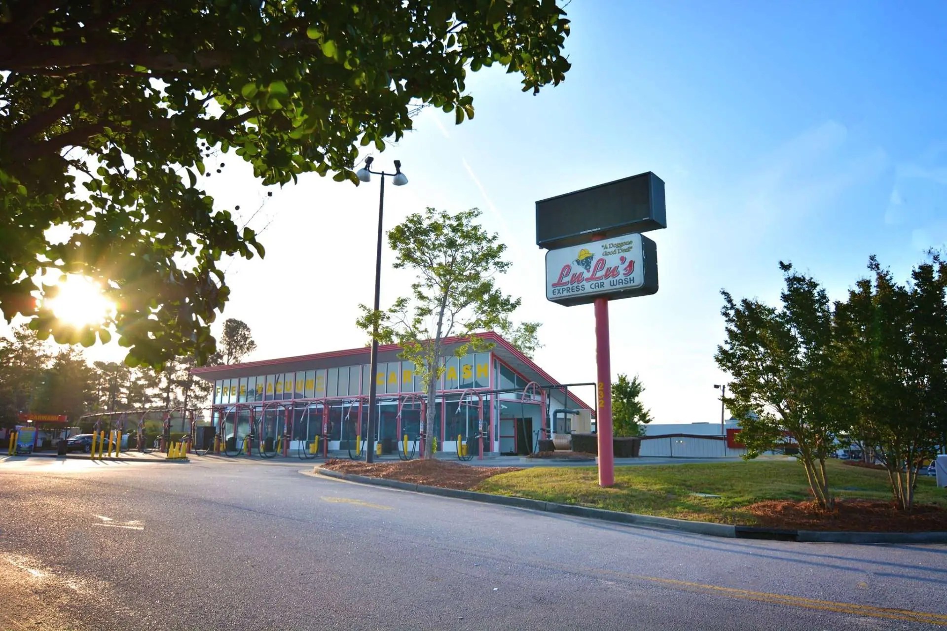 Car wash business opens two new locations in the CSRA Augusta Business Daily