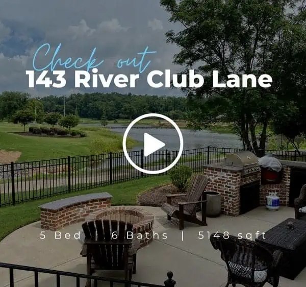 Real Talk Real Estate Neighborhood Spotlight The River Club, North
